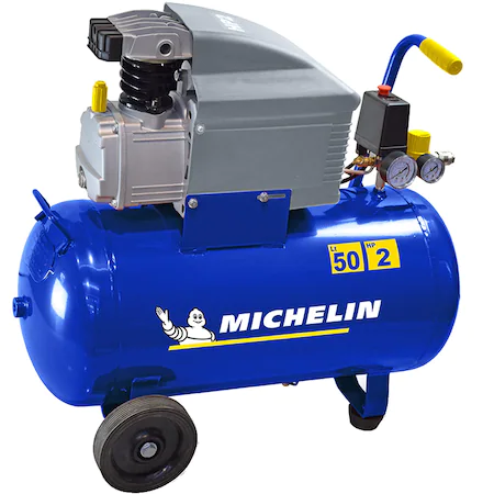 Compresor de aer profesional monofazat Michelin MB5020